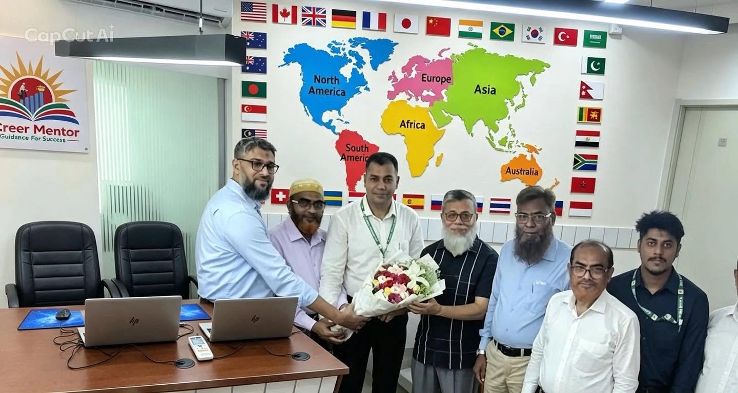 ICCC Master Certificate